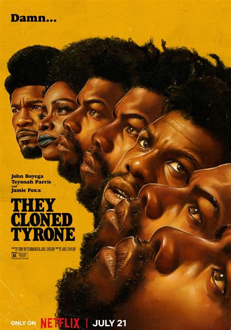 they cloned tyrone watch free|watch they cloned tyrone 123movies.